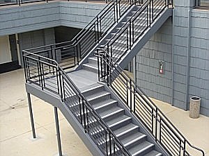 Closed Riser 25